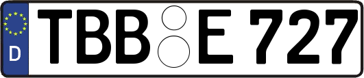 TBB-E727