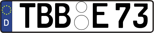 TBB-E73