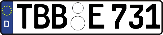 TBB-E731