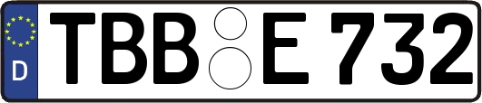 TBB-E732
