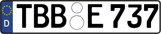 TBB-E737