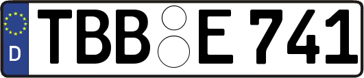 TBB-E741