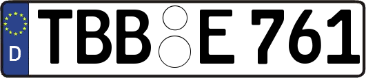 TBB-E761