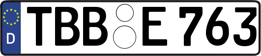 TBB-E763