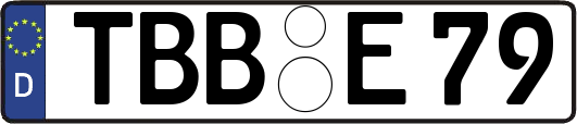 TBB-E79