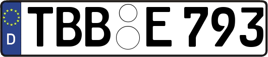 TBB-E793