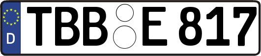 TBB-E817