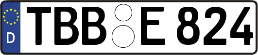 TBB-E824