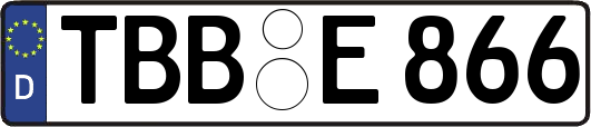 TBB-E866