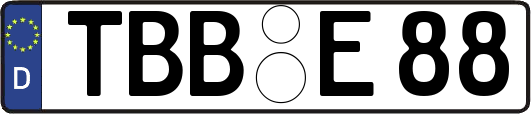 TBB-E88