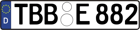 TBB-E882