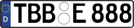 TBB-E888