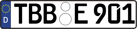 TBB-E901