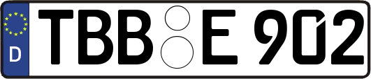 TBB-E902