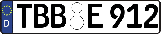 TBB-E912