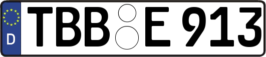 TBB-E913