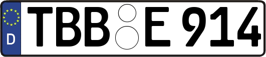 TBB-E914