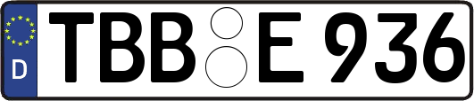 TBB-E936