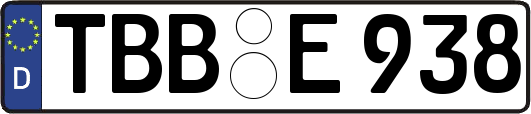 TBB-E938