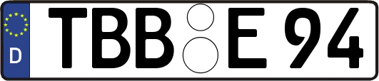TBB-E94
