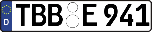 TBB-E941