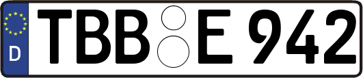 TBB-E942