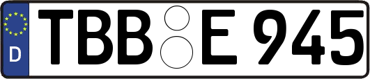 TBB-E945