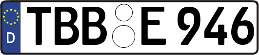 TBB-E946