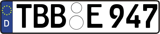 TBB-E947