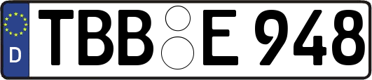 TBB-E948