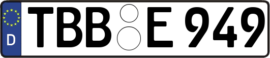 TBB-E949