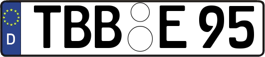 TBB-E95