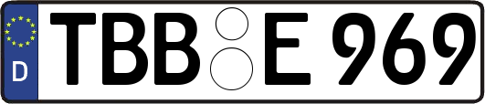 TBB-E969