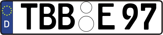 TBB-E97