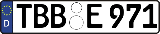 TBB-E971