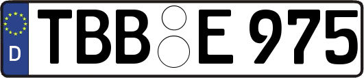 TBB-E975