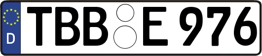 TBB-E976