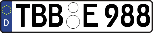 TBB-E988