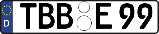 TBB-E99