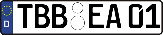 TBB-EA01