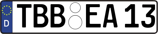 TBB-EA13