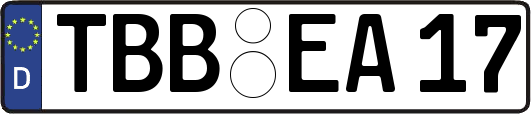 TBB-EA17