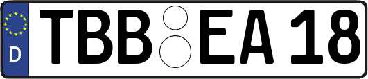 TBB-EA18