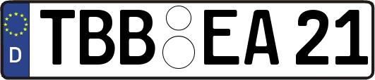 TBB-EA21
