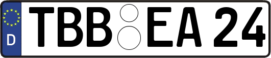 TBB-EA24
