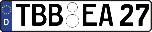 TBB-EA27