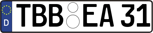 TBB-EA31