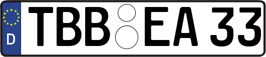 TBB-EA33