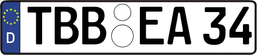 TBB-EA34