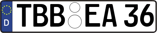 TBB-EA36